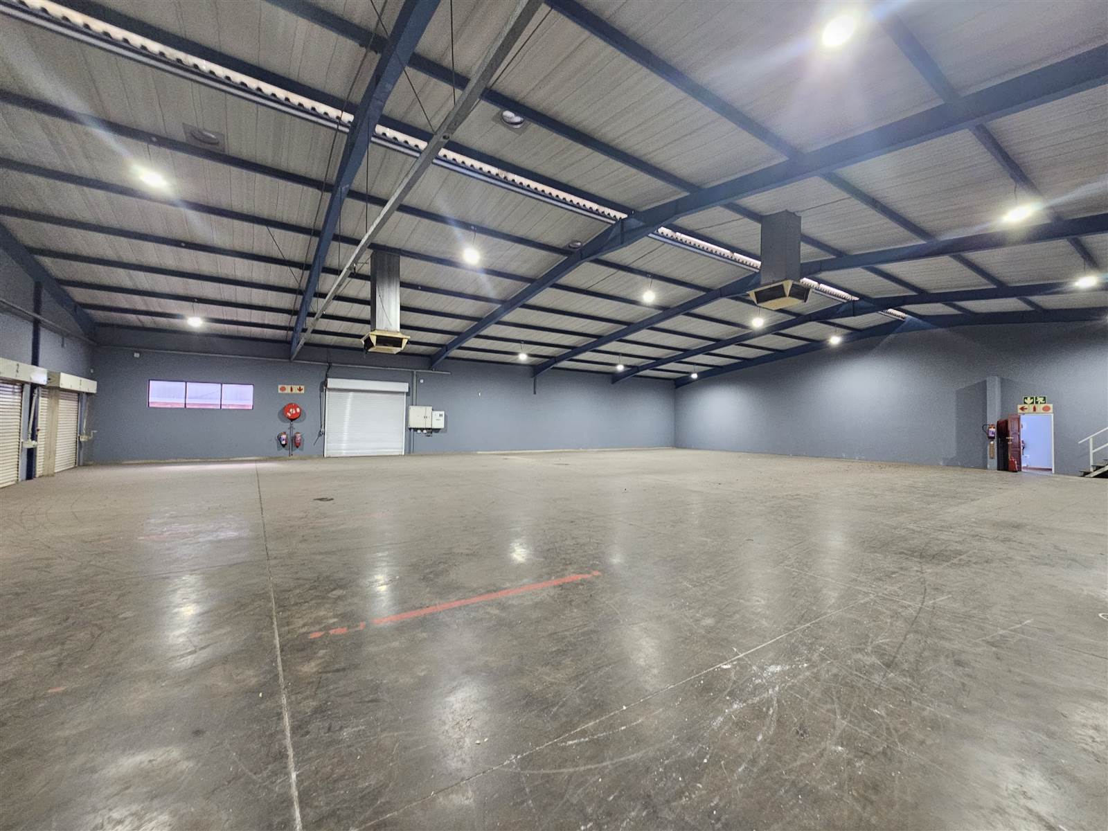 1182  m² Industrial space in Edenvale photo number 4