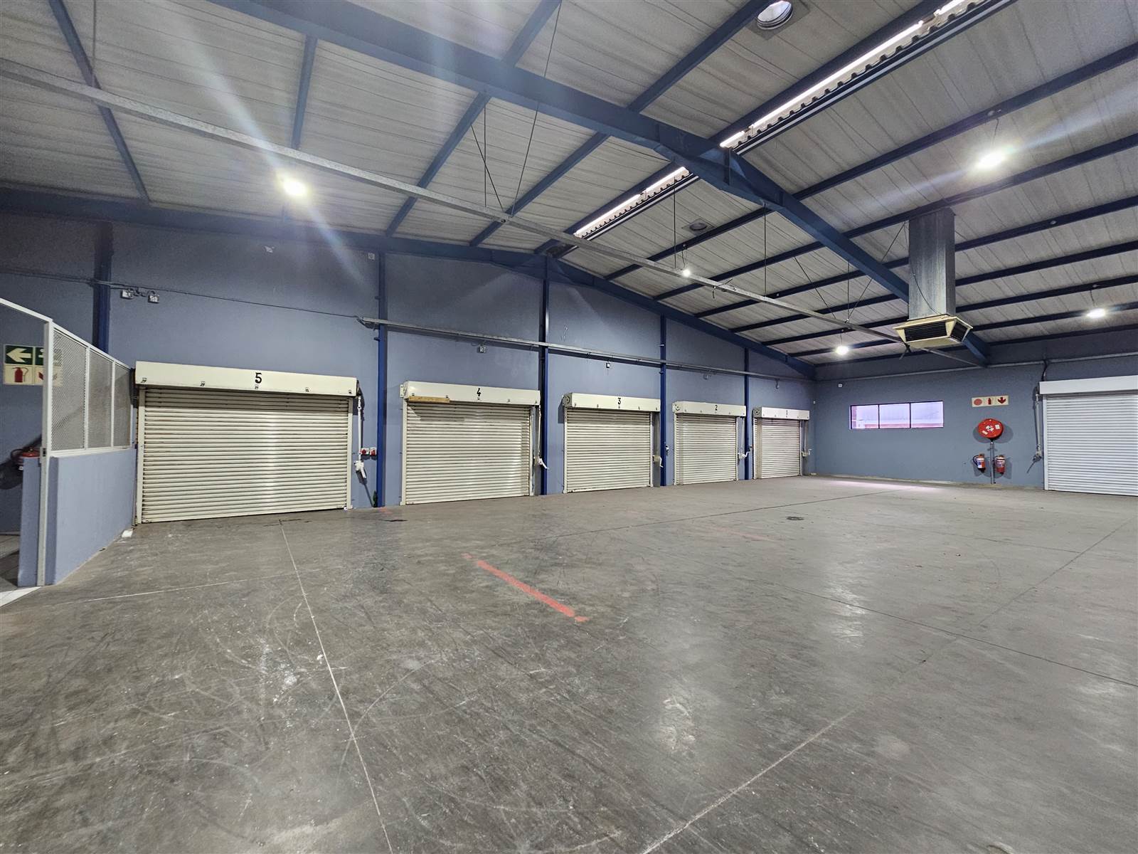 1182  m² Industrial space in Edenvale photo number 7