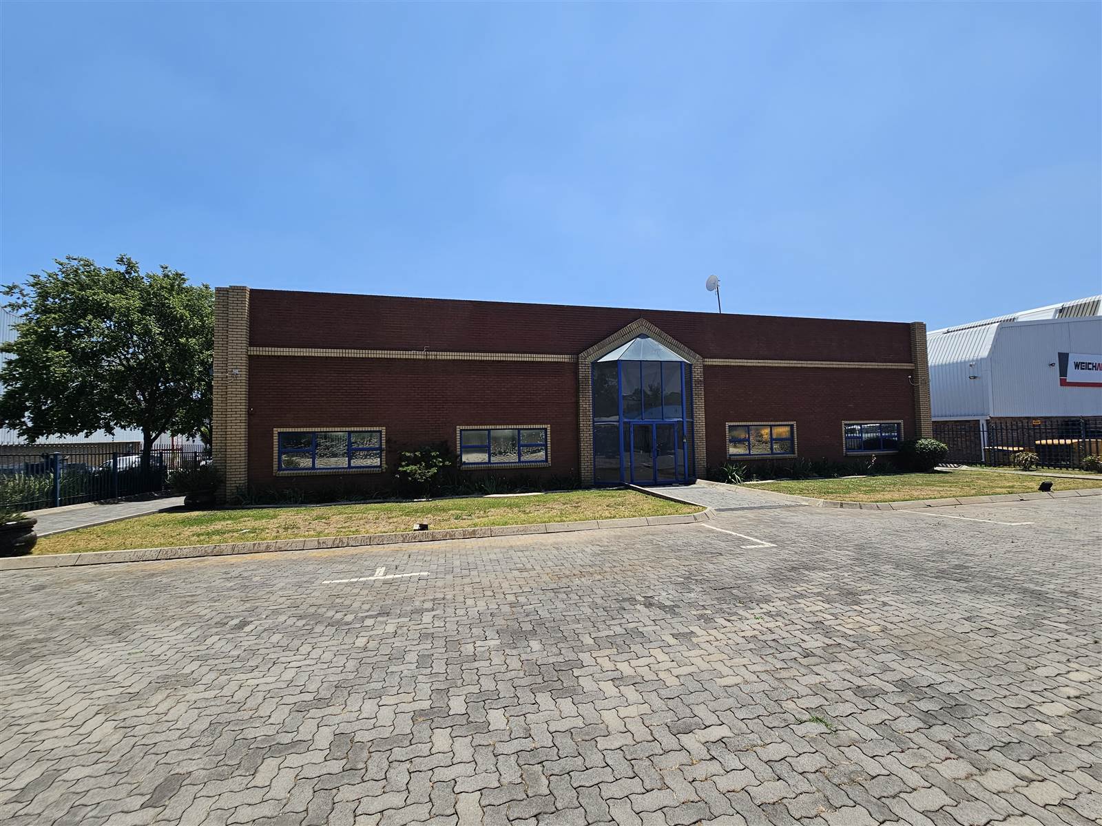 1182  m² Industrial space in Edenvale photo number 13