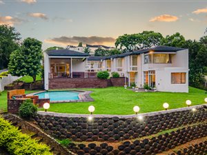 House in Westville