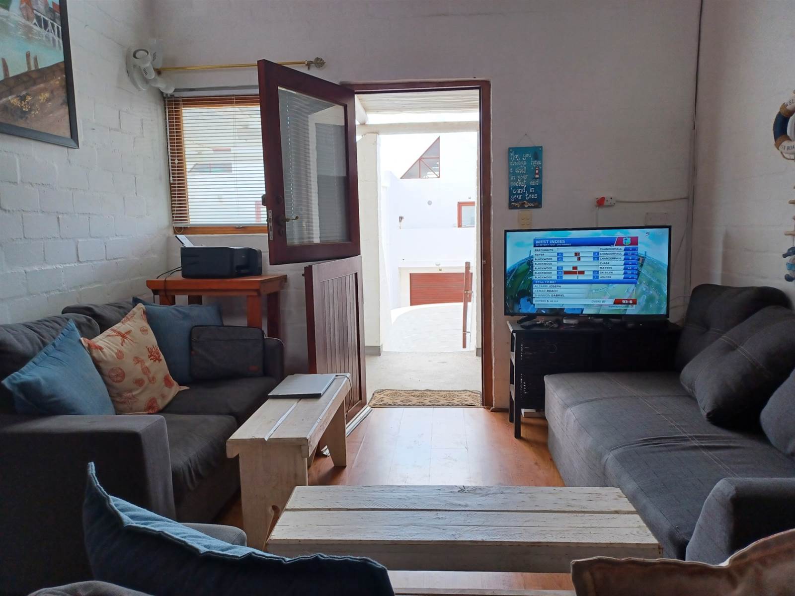 3 Bed Apartment in Dwarskersbos photo number 4