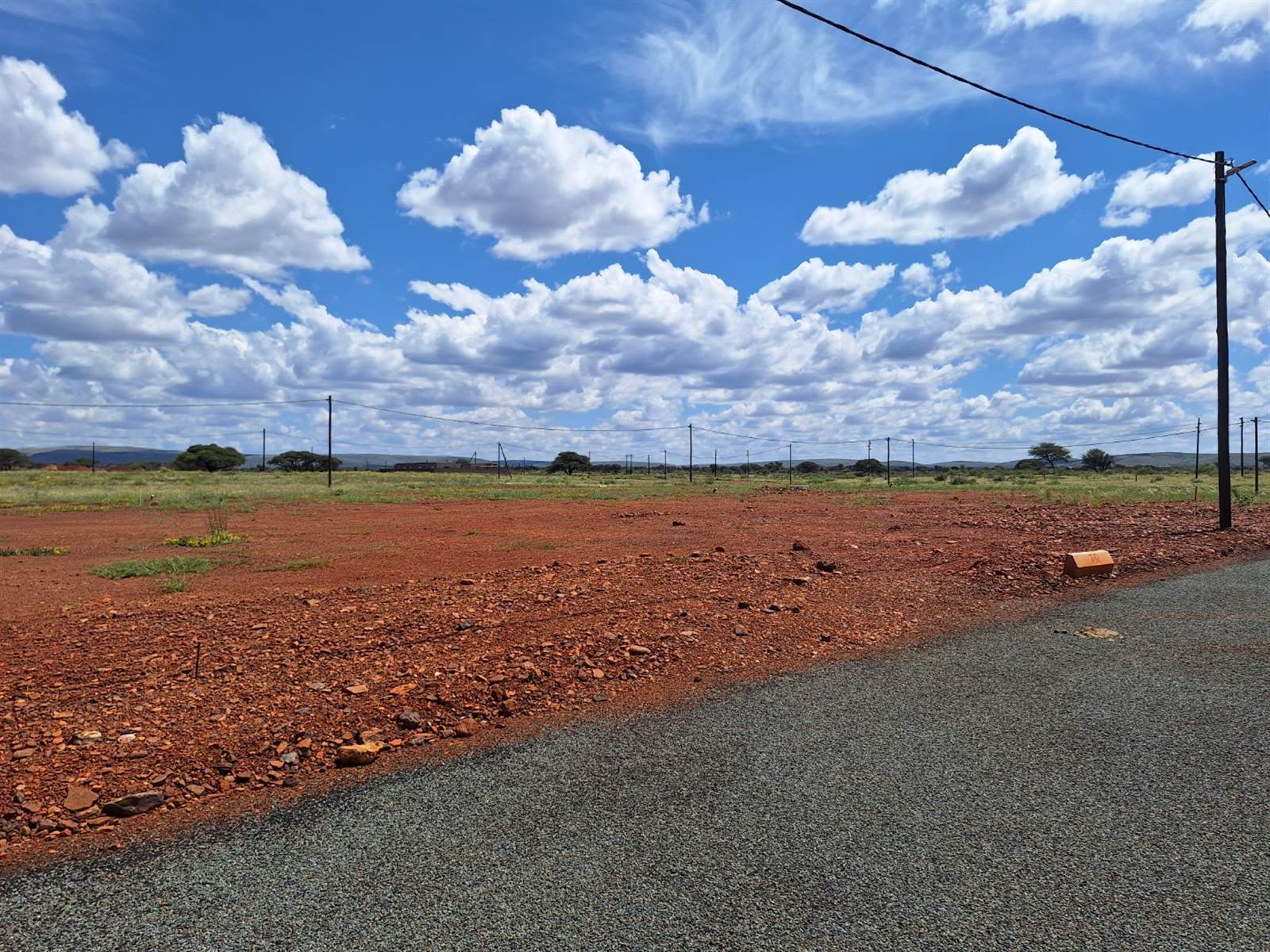640 m² Land available in Kuruman photo number 2
