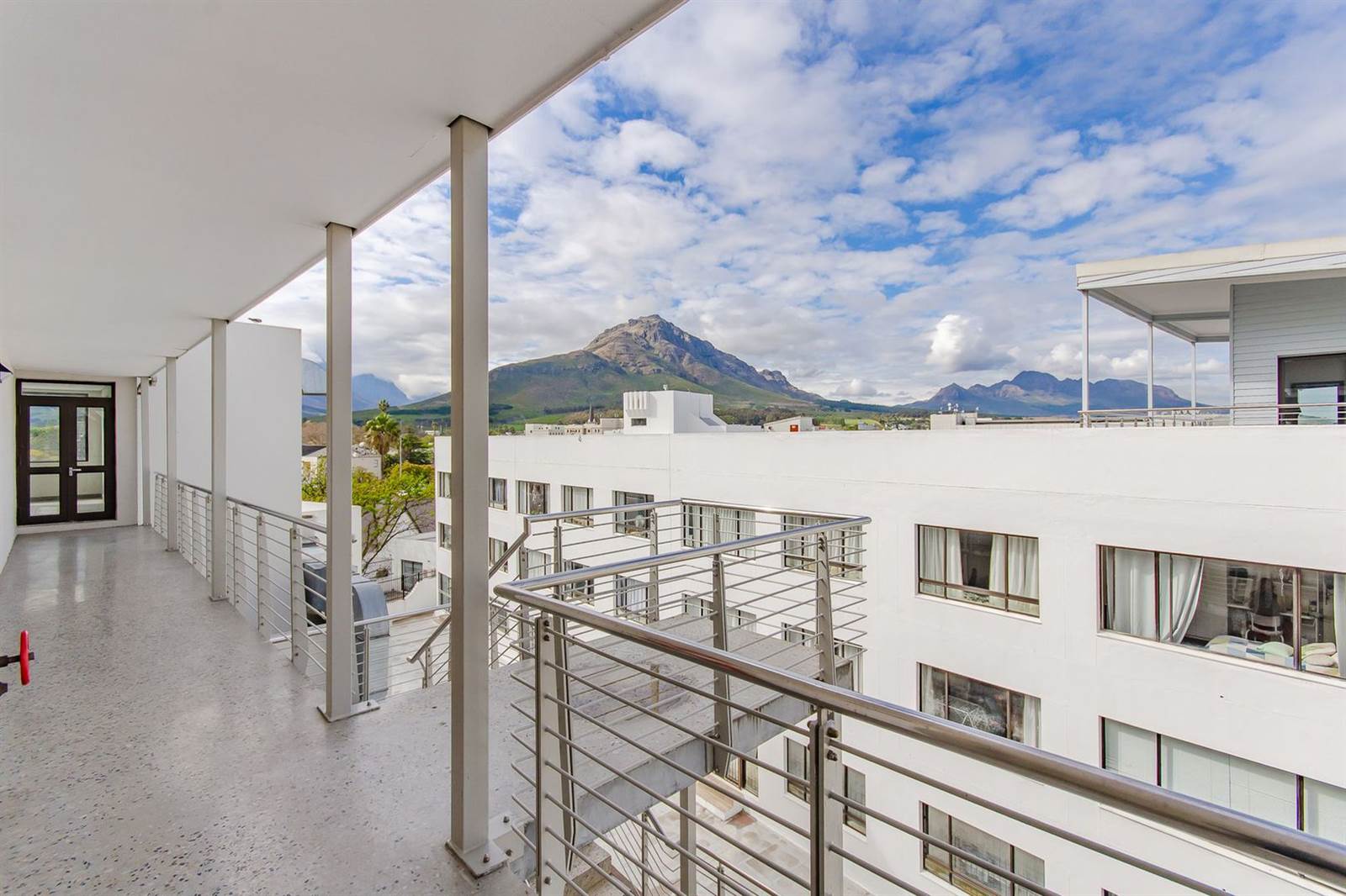 2 Bed Apartment in Stellenbosch Central photo number 25
