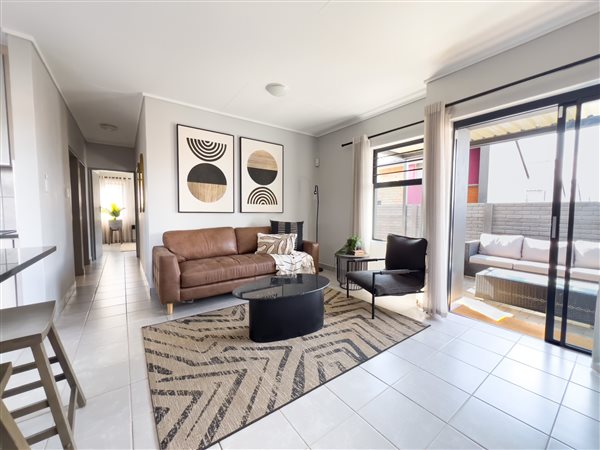 3 Bedroom House 3 Bedroom House