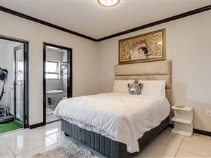 1 Bed Apartment in Kengies