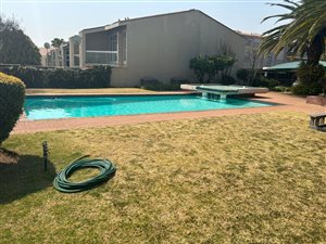 3 Bed Apartment in Senderwood