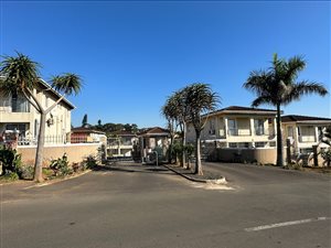 2 Bed Apartment in Brindhaven