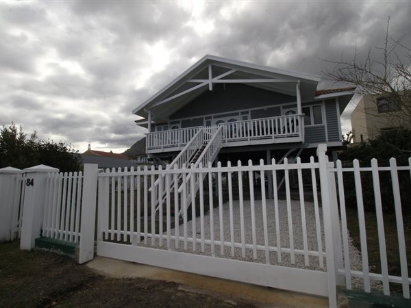 3 Bedroom House 3 Bedroom House