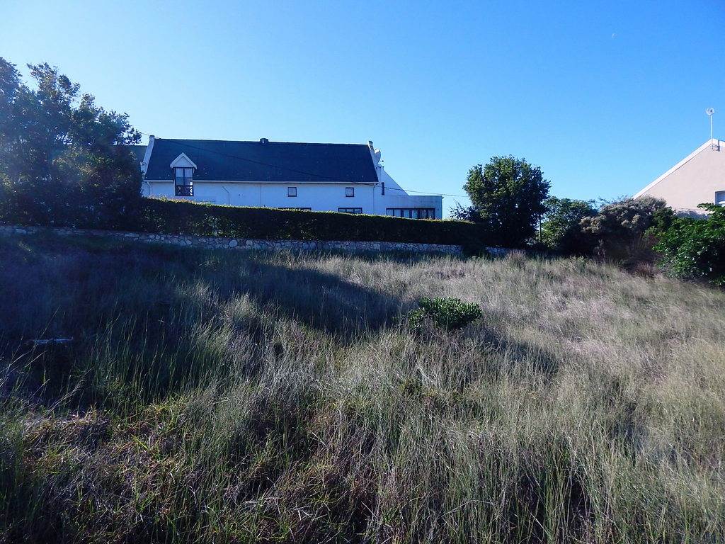 893 m² Land available in Stilbaai photo number 1
