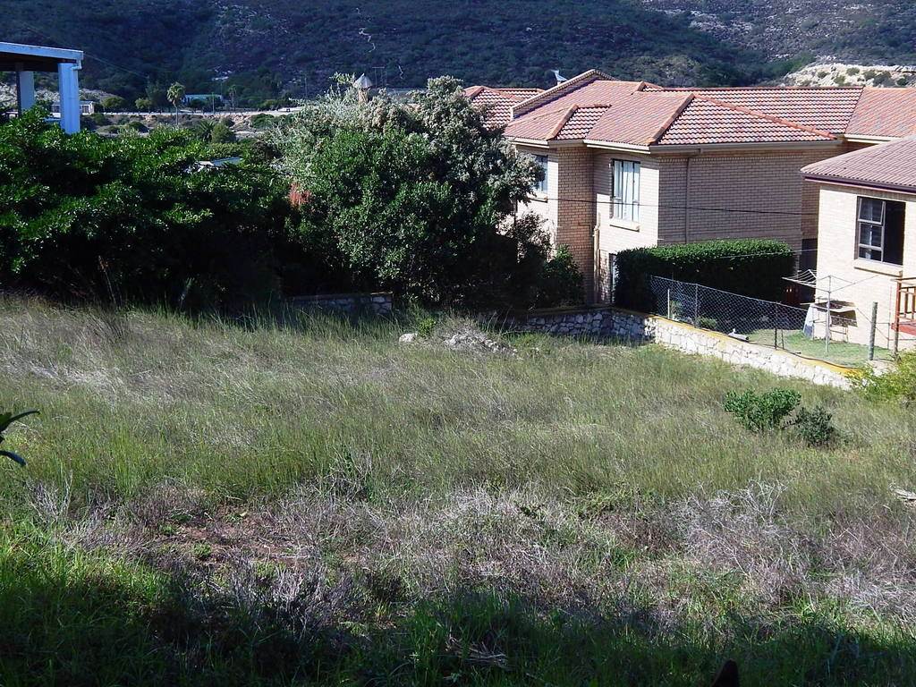 893 m² Land available in Stilbaai photo number 10