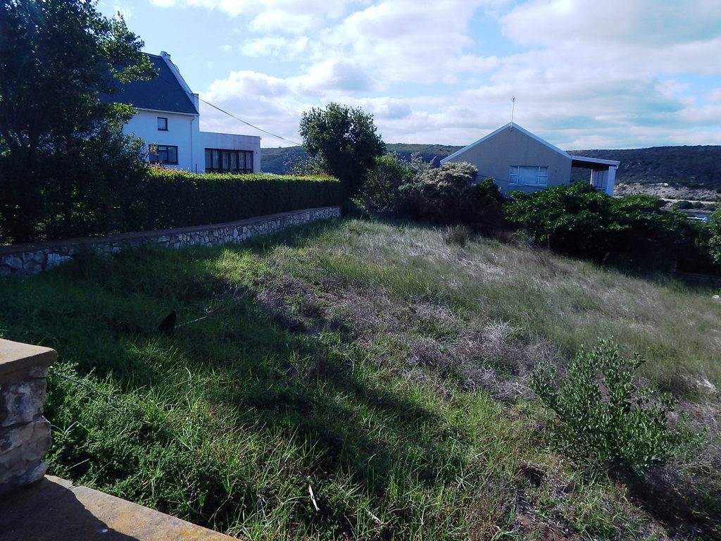 893 m² Land available in Stilbaai photo number 8