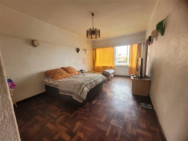 1 Bed Apartment