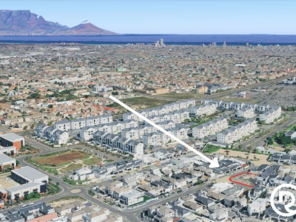 464 m² Land 464 m² Land