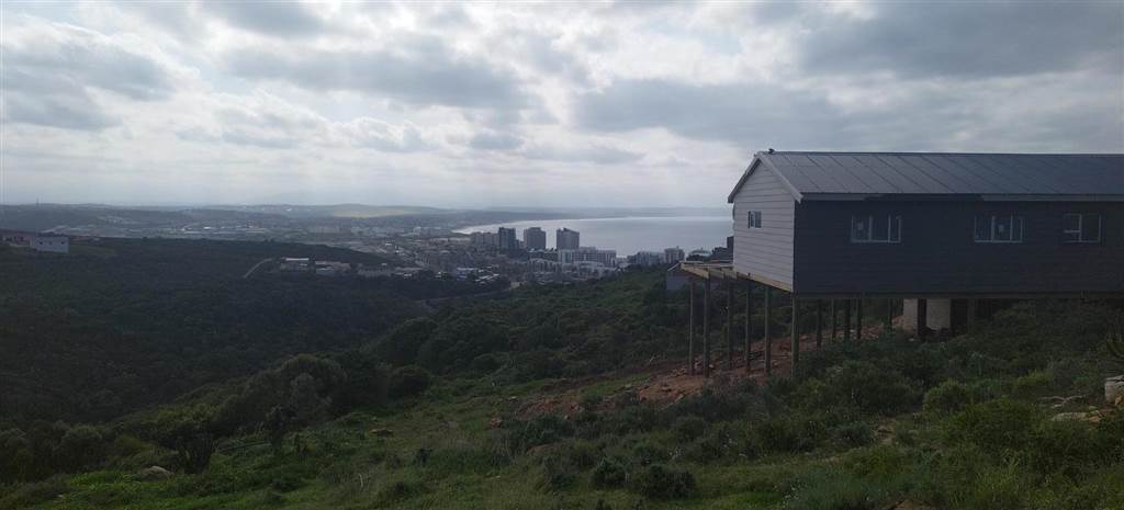 600 m² Land available in Mossel Bay Ext 26 photo number 5