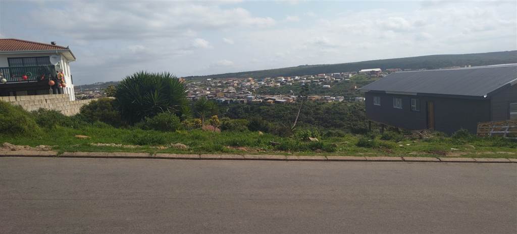 600 m² Land available in Mossel Bay Ext 26 photo number 7