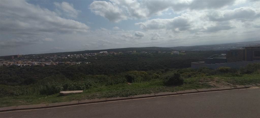 600 m² Land available in Mossel Bay Ext 26 photo number 2