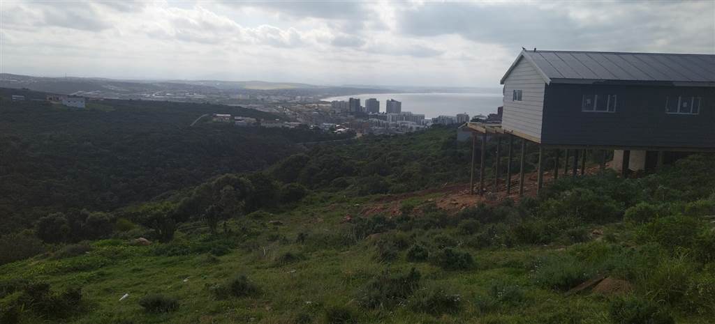 600 m² Land available in Mossel Bay Ext 26 photo number 11