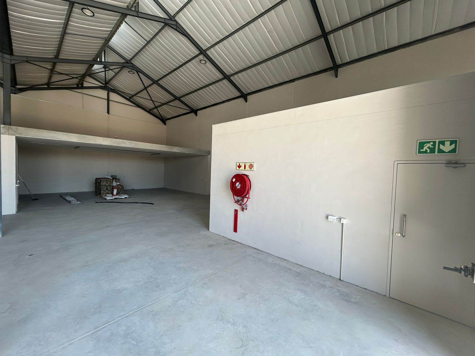 302  m² Industrial space in Durbanville Central photo number 5