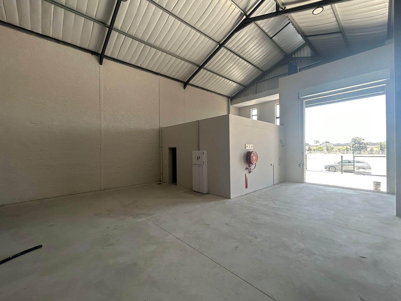 302  m² Industrial space in Durbanville Central photo number 4