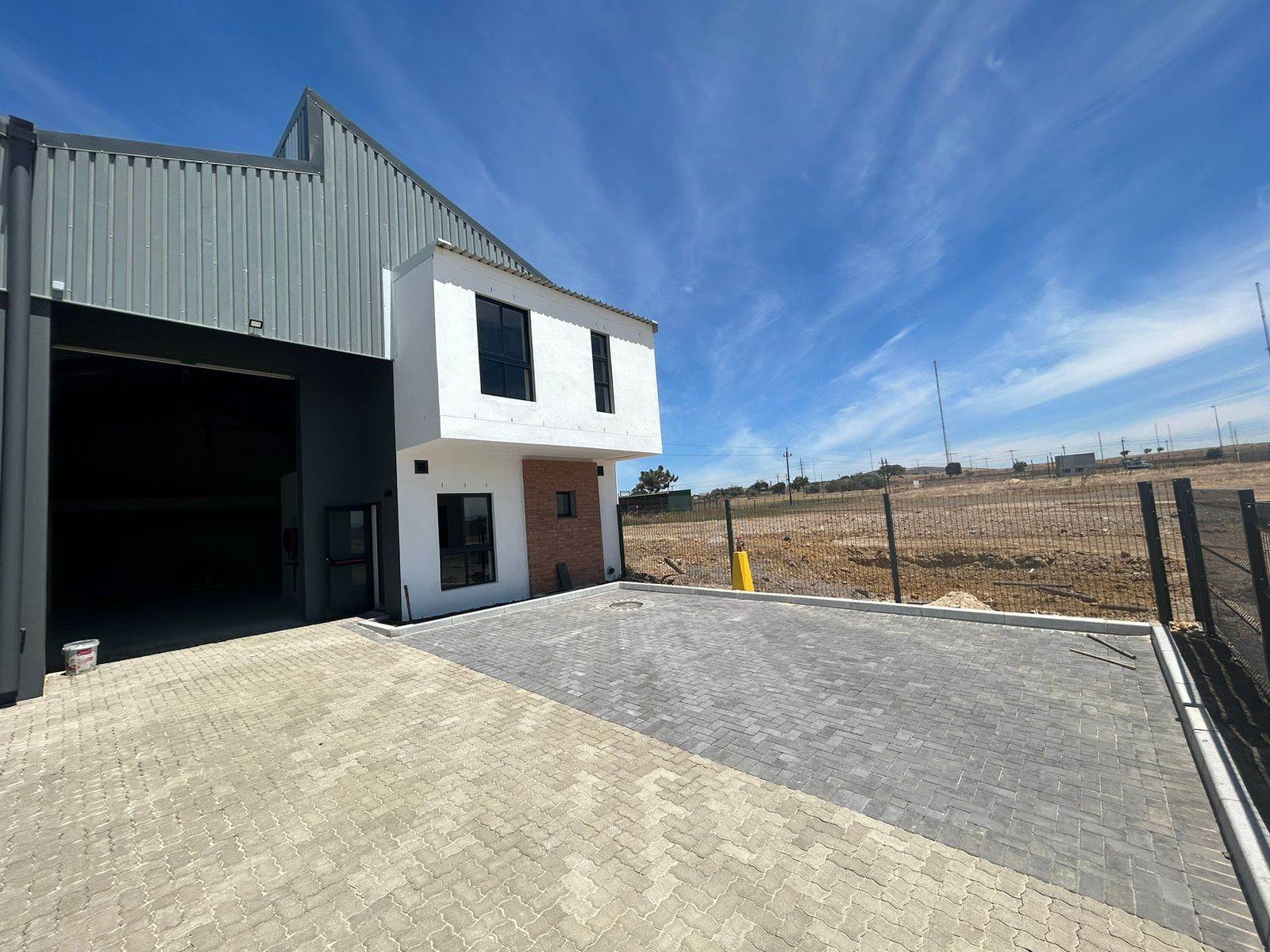 302  m² Industrial space in Durbanville Central photo number 11