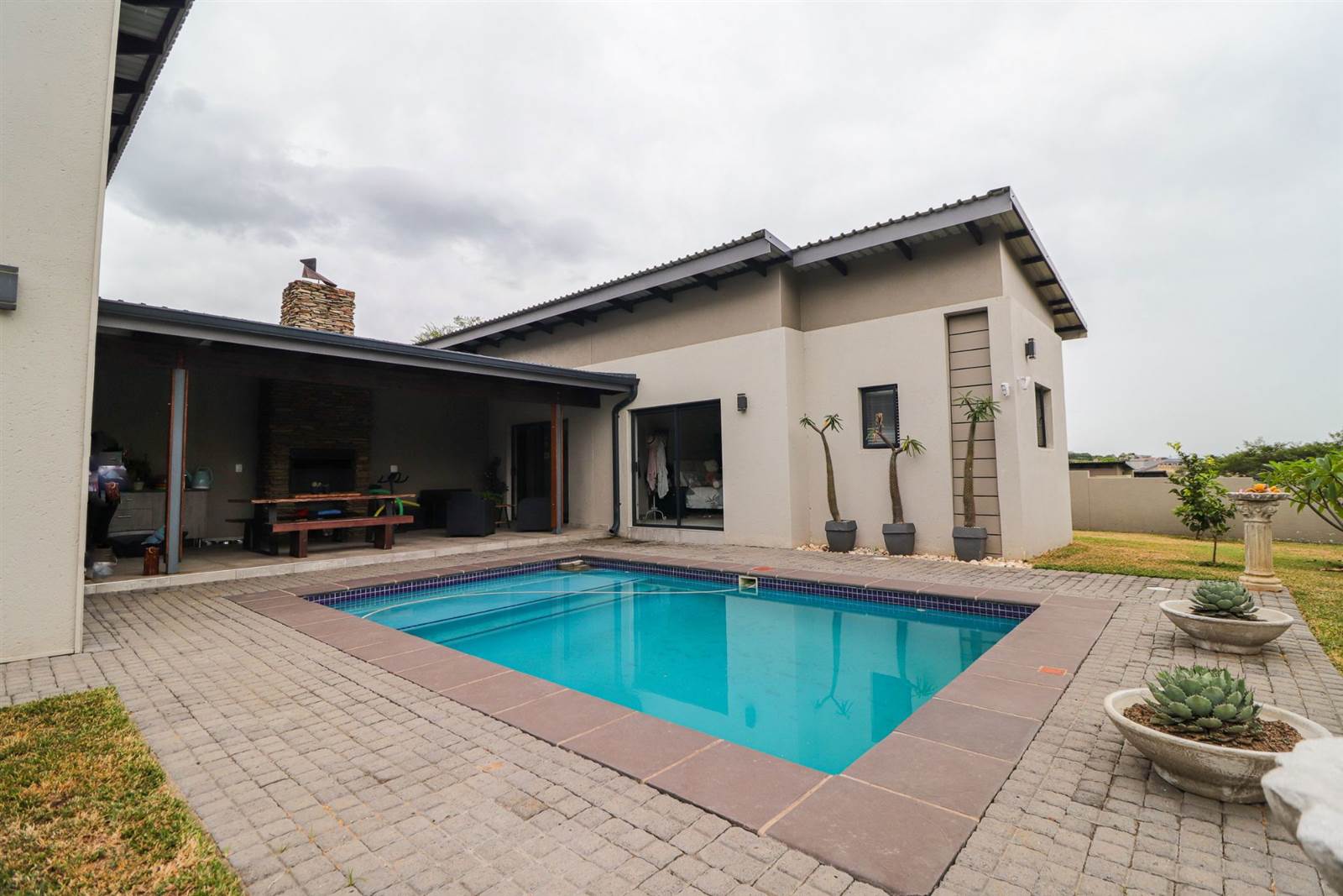 4 Bed House in Nelspruit photo number 27