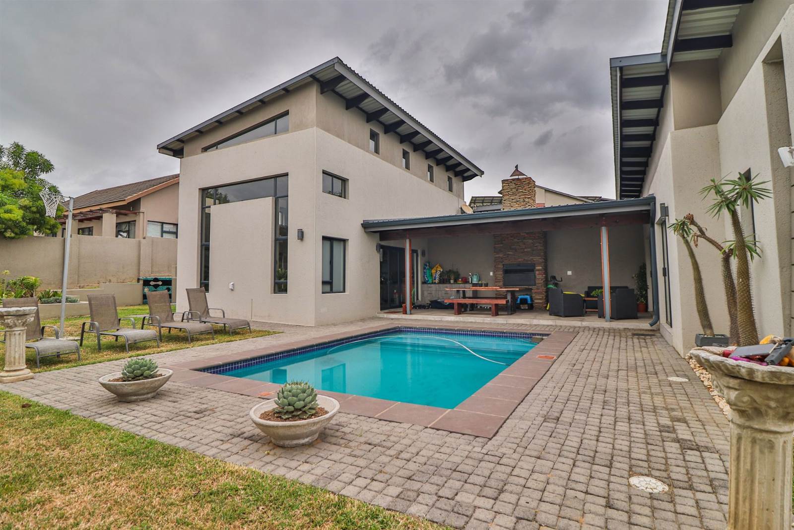4 Bed House in Nelspruit photo number 26