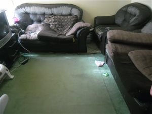 2 Bed House in Bram Fisherville