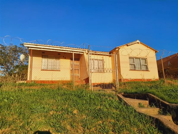 3 Bedroom House 3 Bedroom House