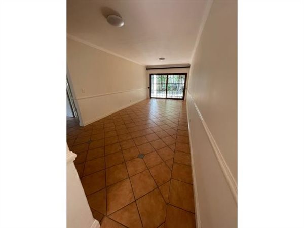 2 Bed Townhouse