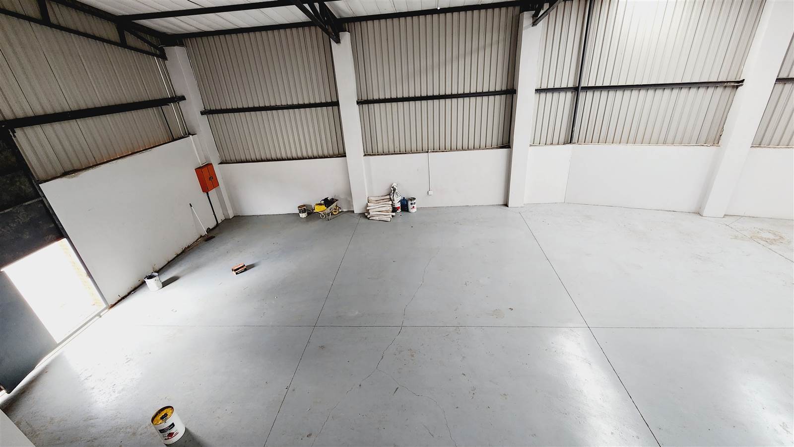 1125  m² Industrial space in Roodepoort Central photo number 12