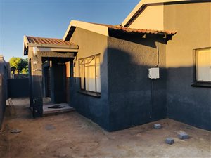 3 Bed House in Evaton