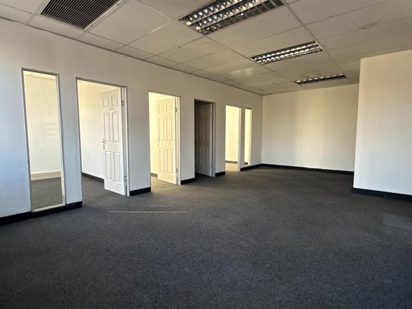 91 m² Commercial space 91 m² Commercial space