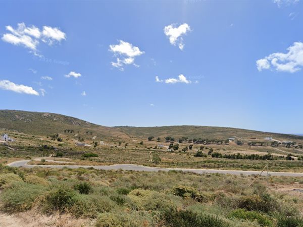 312 m² Land