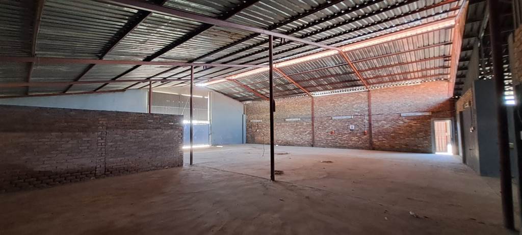 Commercial space in Potchefstroom Central photo number 15