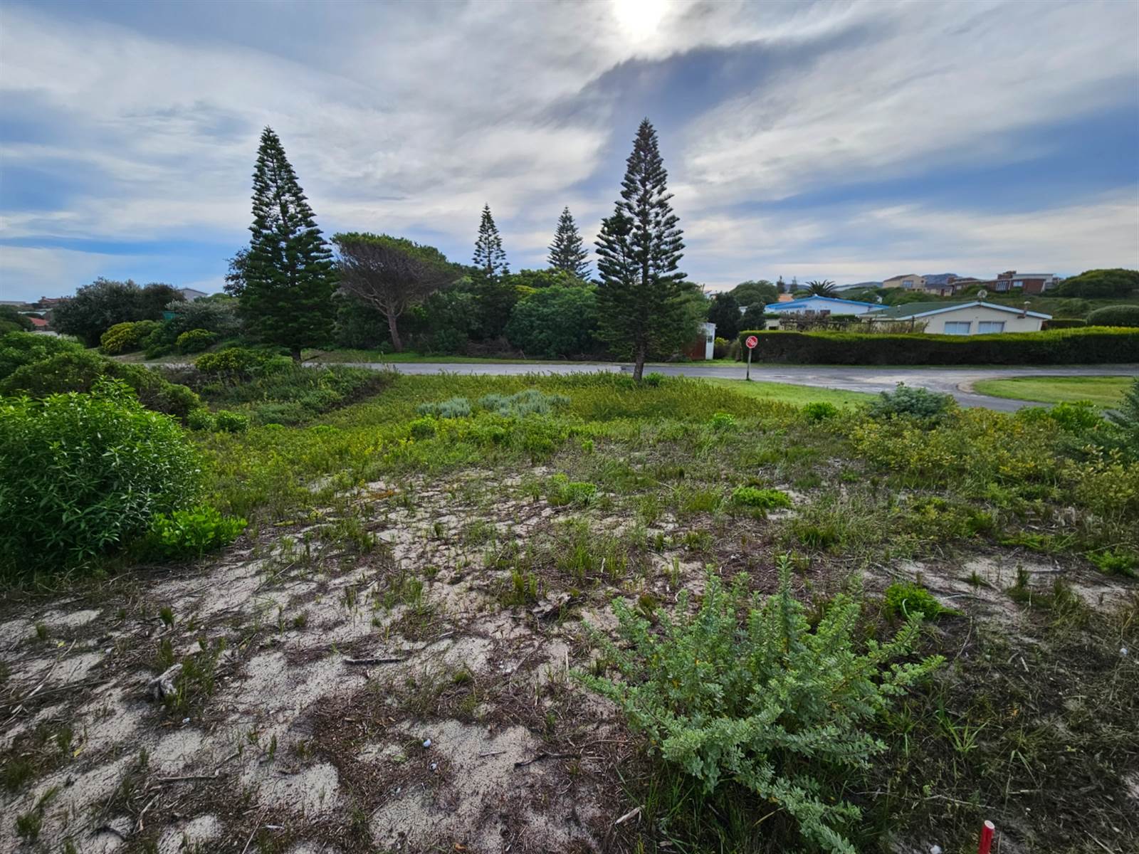 349 m² Land available in Pearly Beach photo number 1
