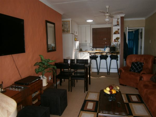 3 Bed Apartment