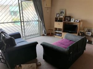 Garden Cottage in Strubenvale