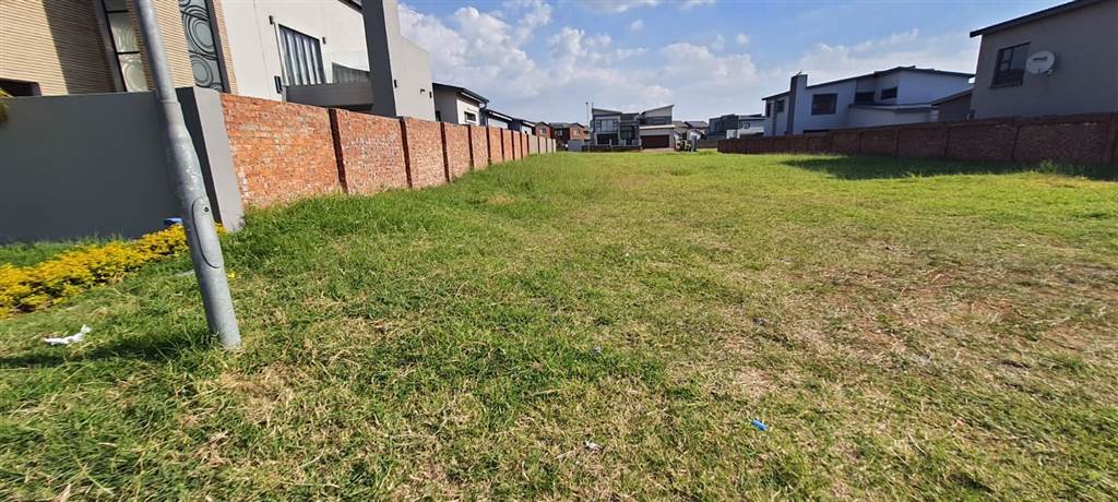 504 m² Land available in Derdepoort photo number 10