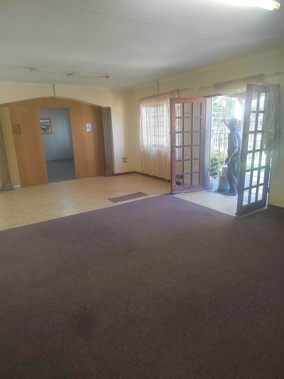 90  m² Commercial space in Krugersdorp Central photo number 4