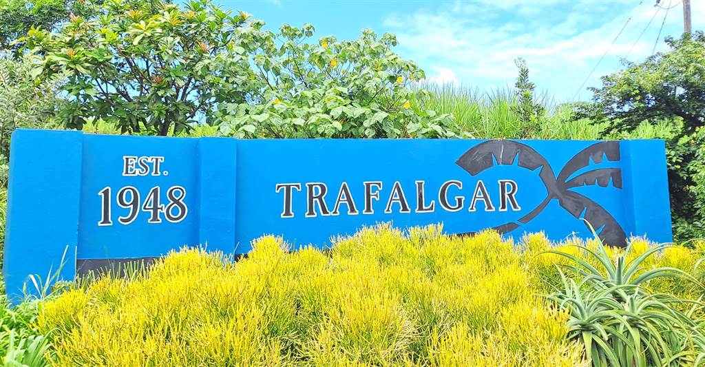1315 m² Land available in Trafalgar photo number 1