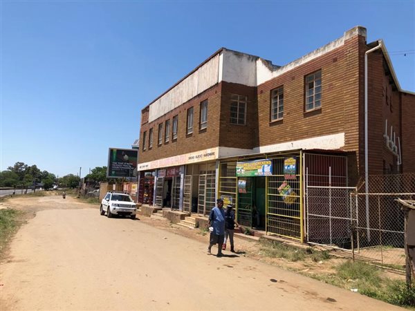 500  m² Retail Space in Edendale
