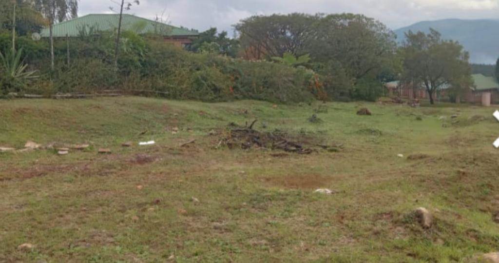 2182 m² Land available in Sabie photo number 2