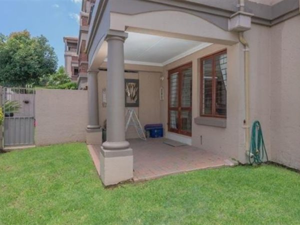 2 Bed Townhouse in Dowerglen and Ext