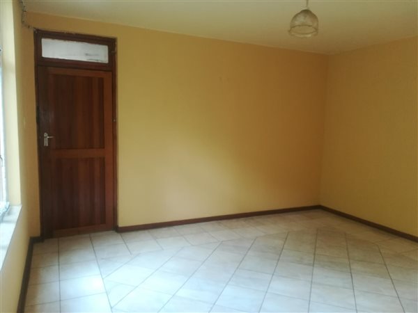 2 Bed Apartment