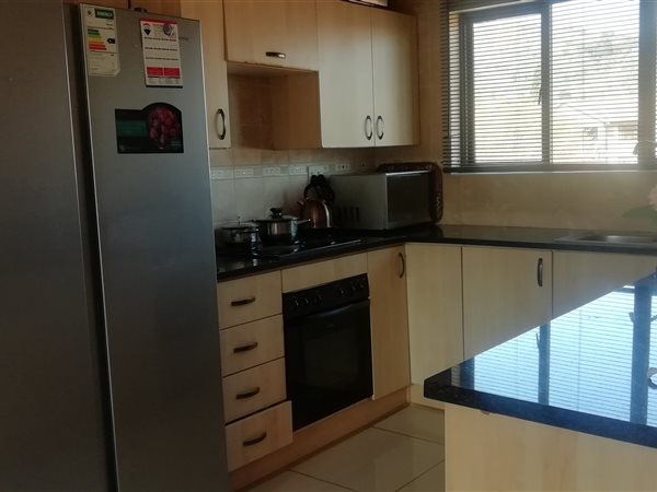 2 Bed Apartment in Meredale
