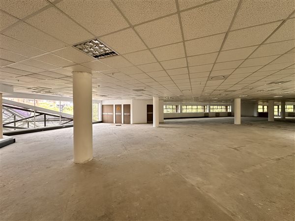 399  m² Commercial space