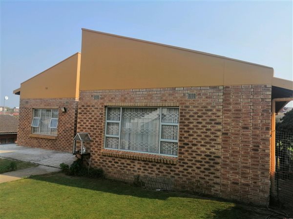 3 Bed House in Stanger Heights