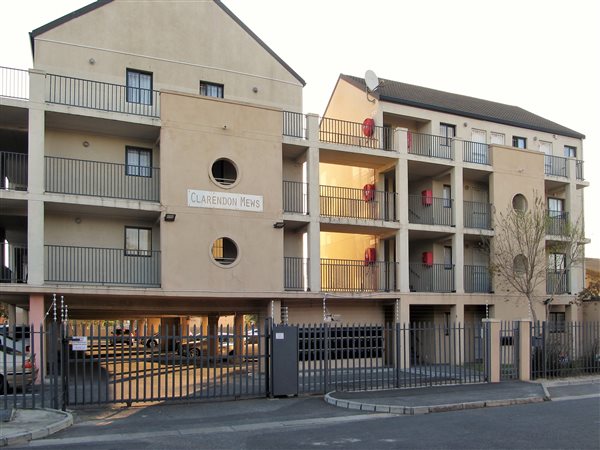 1 Bed House in Parow