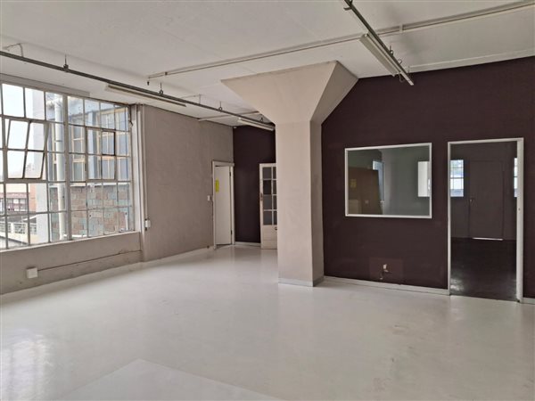 Commercial space Commercial space