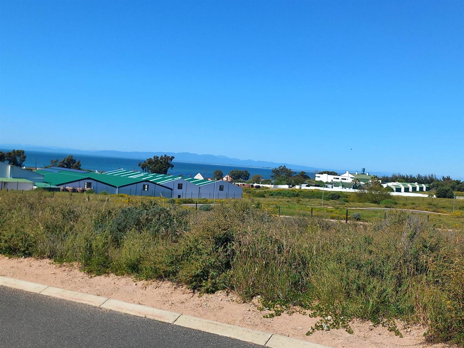 863 m² Land available in Shelley Point photo number 5